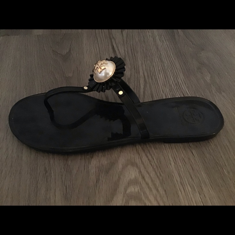 Tory Burch Flat Sandals